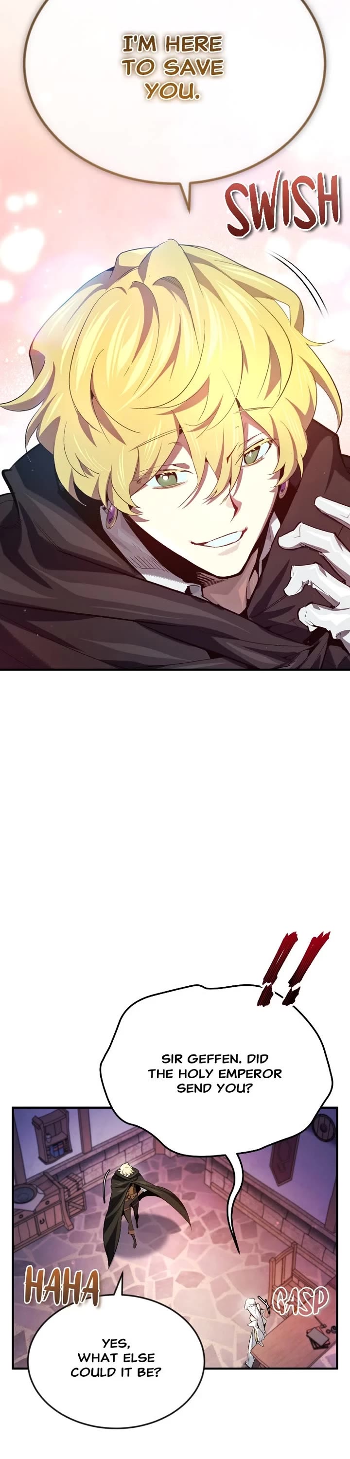 There Are No Bad Heroes in This World chapter 18 page 18