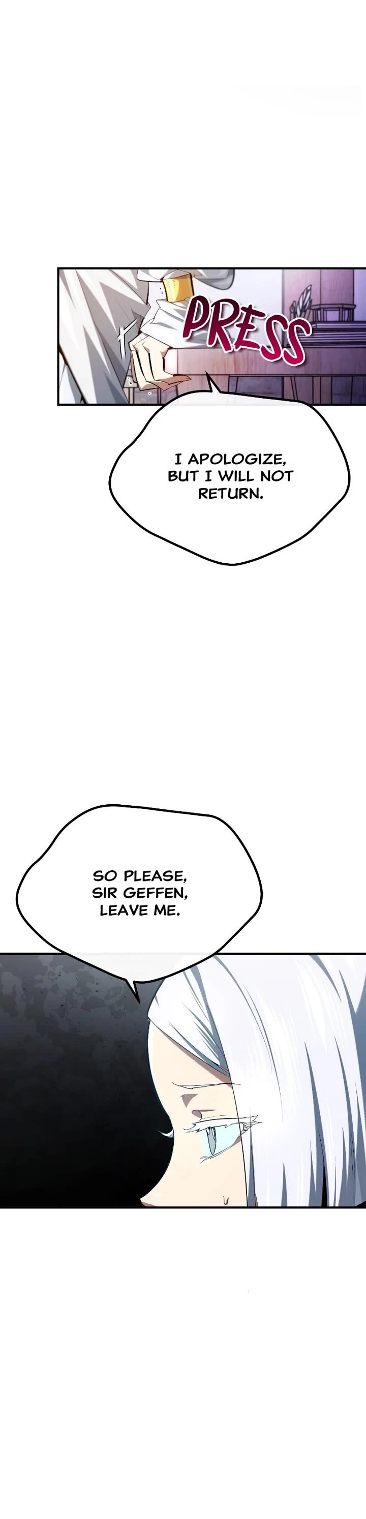 There Are No Bad Heroes in This World chapter 18 page 19