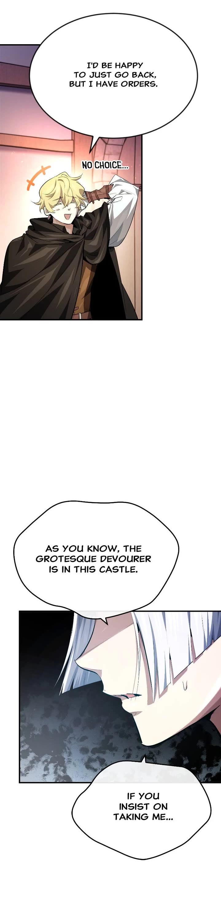 There Are No Bad Heroes in This World chapter 18 page 20