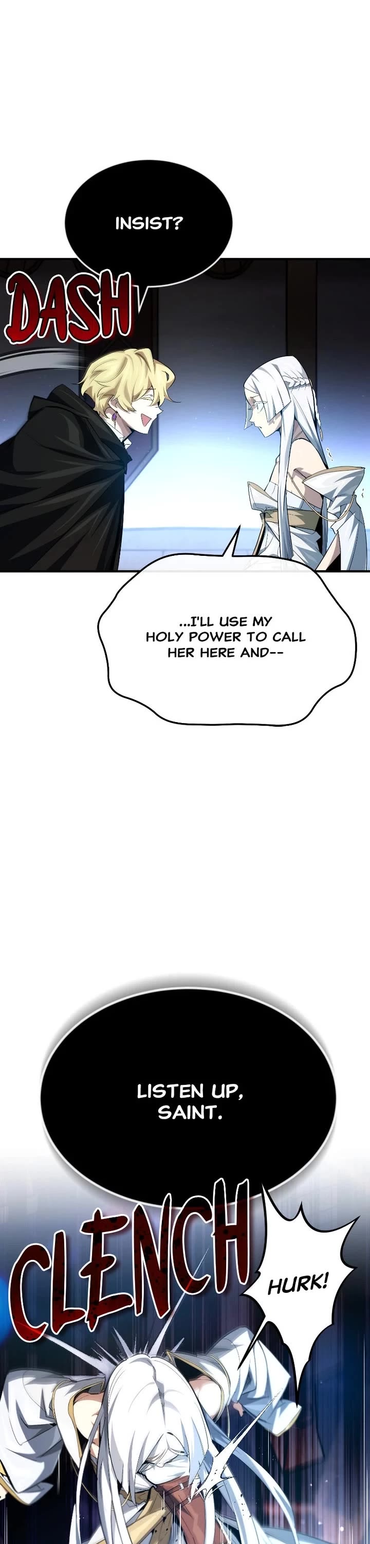 There Are No Bad Heroes in This World chapter 18 page 21