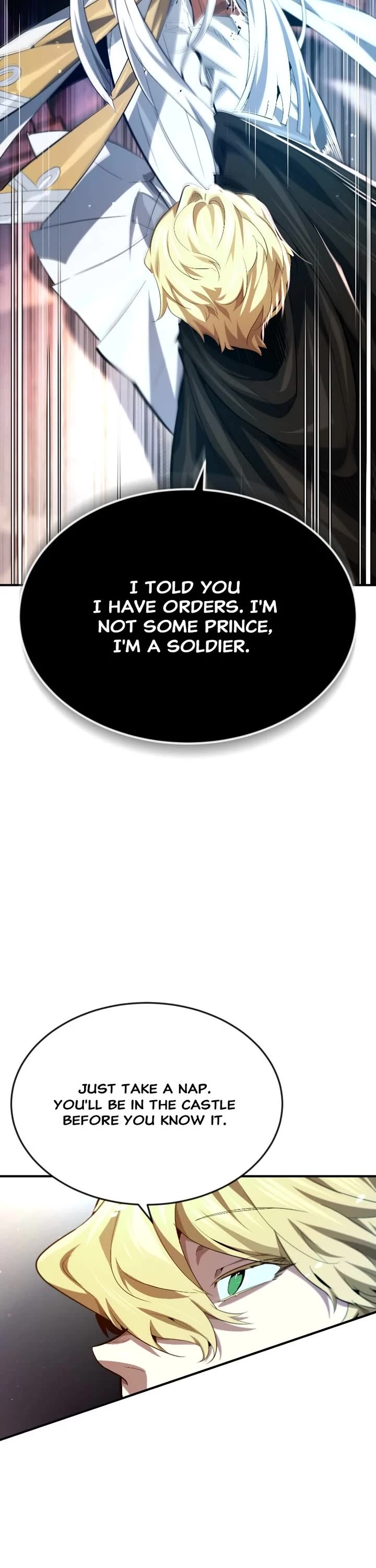 There Are No Bad Heroes in This World chapter 18 page 22