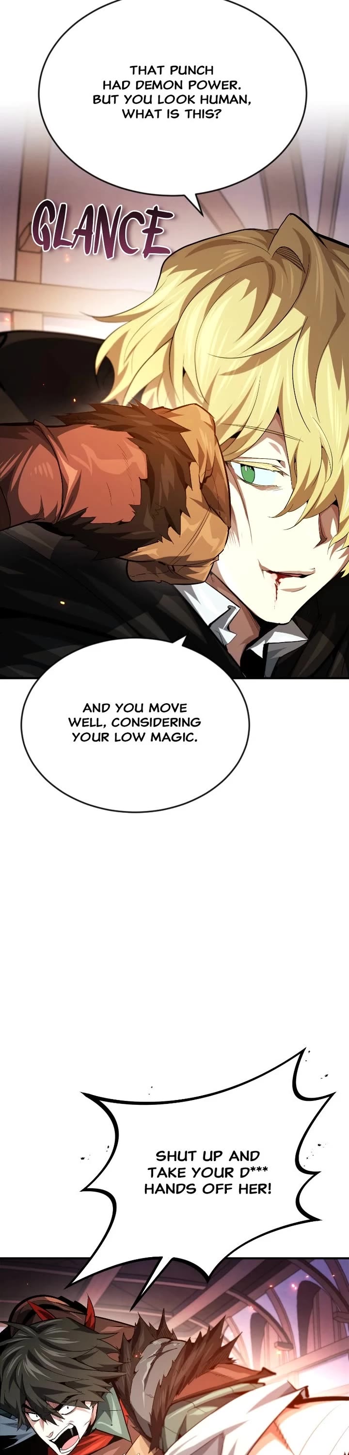 There Are No Bad Heroes in This World chapter 18 page 26