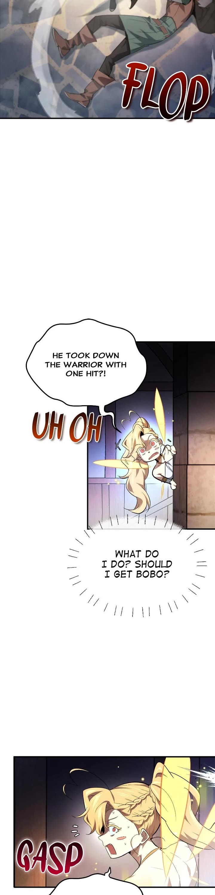 There Are No Bad Heroes in This World chapter 18 page 29