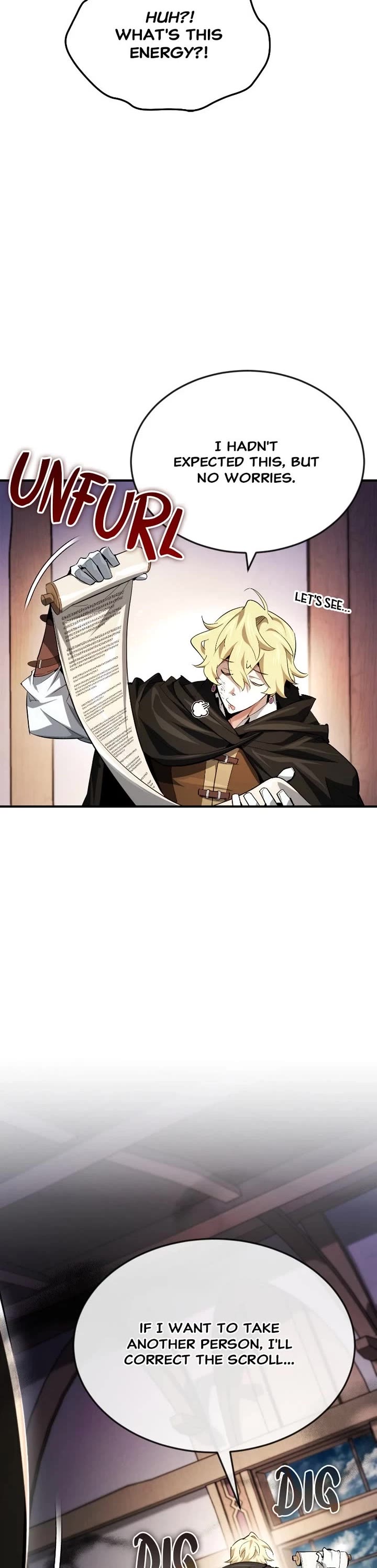There Are No Bad Heroes in This World chapter 18 page 30