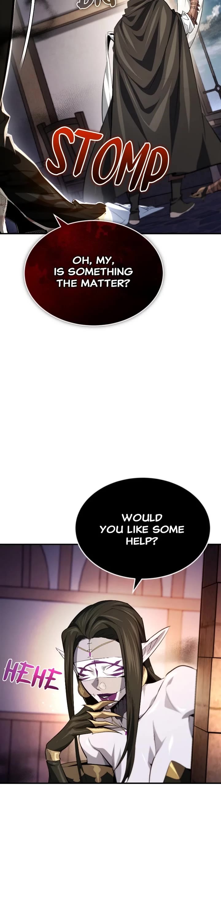 There Are No Bad Heroes in This World chapter 18 page 31