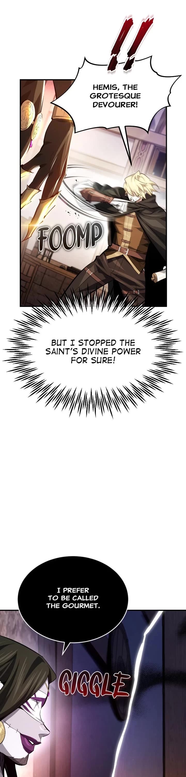 There Are No Bad Heroes in This World chapter 18 page 32