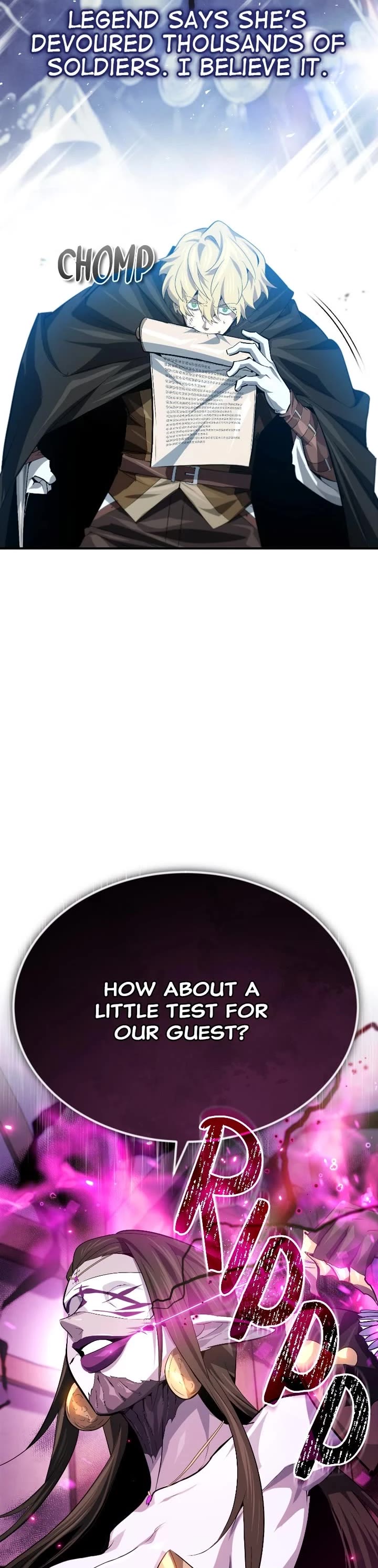 There Are No Bad Heroes in This World chapter 18 page 34