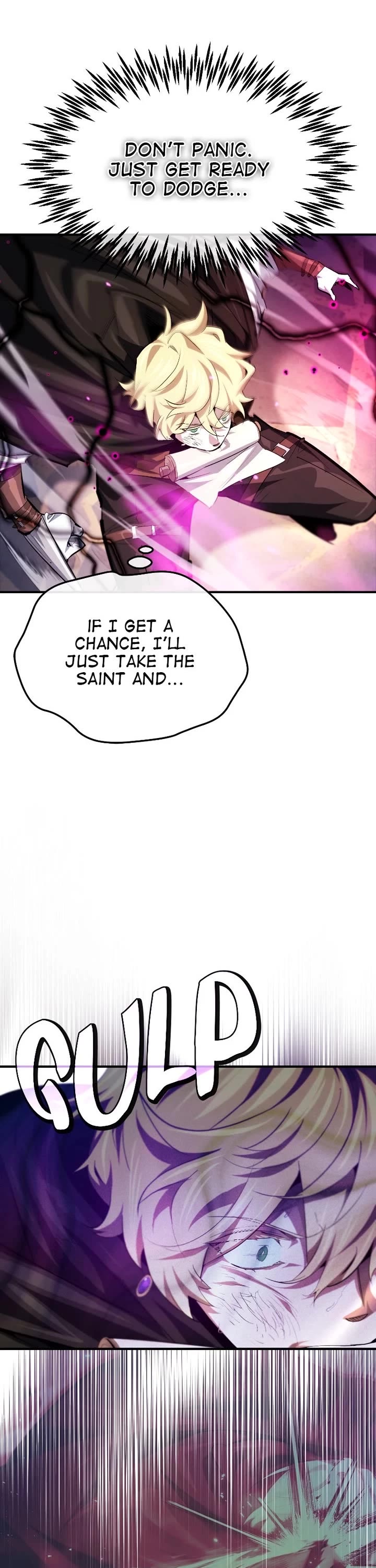 There Are No Bad Heroes in This World chapter 18 page 36