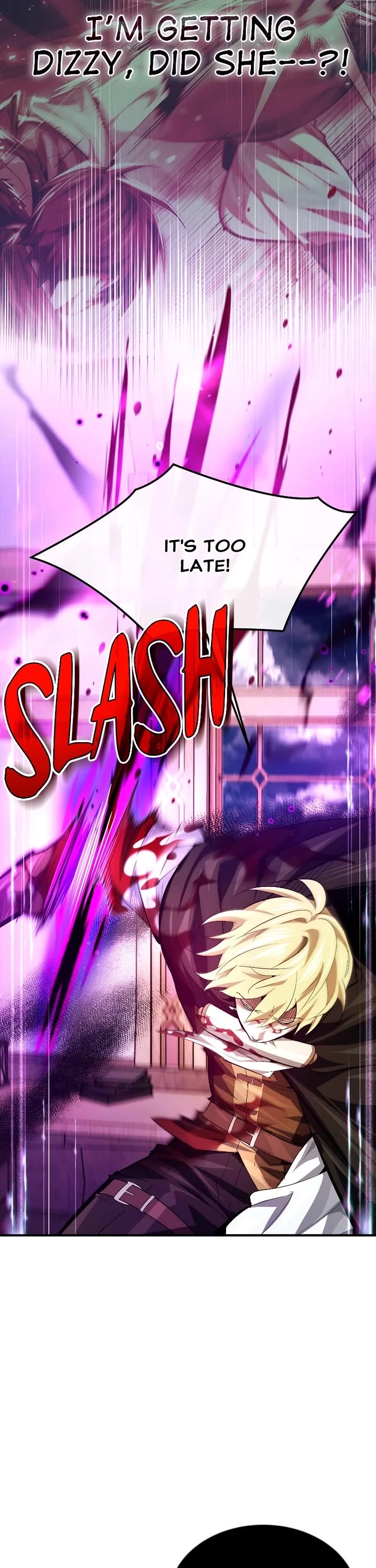 There Are No Bad Heroes in This World chapter 18 page 37