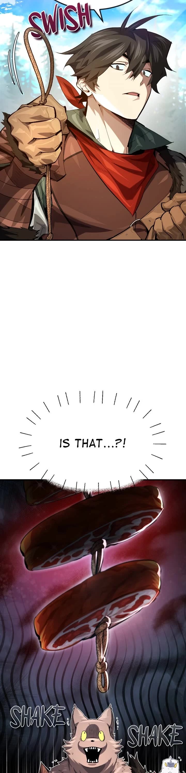 There Are No Bad Heroes in This World chapter 18 page 4