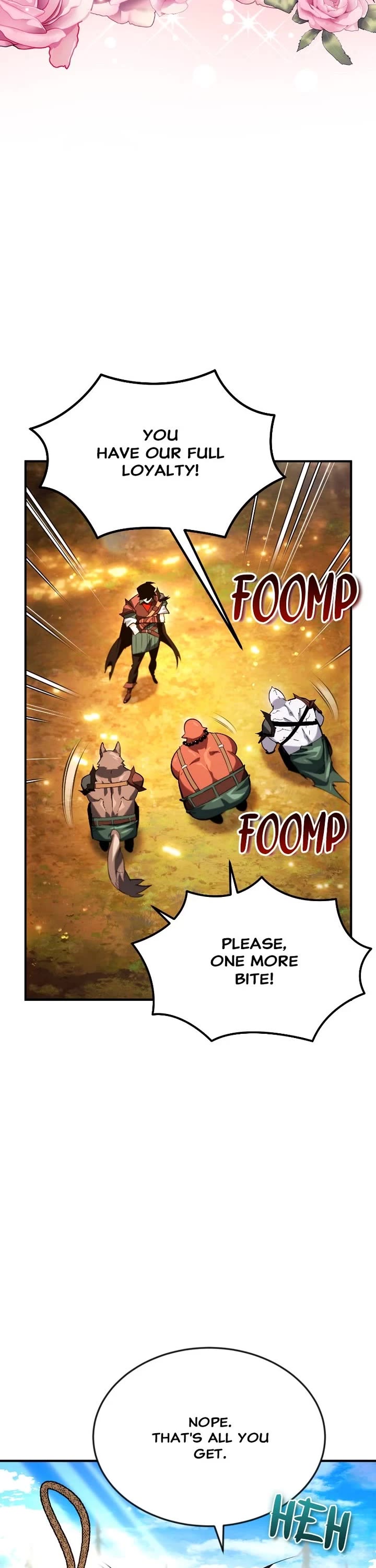 There Are No Bad Heroes in This World chapter 18 page 7