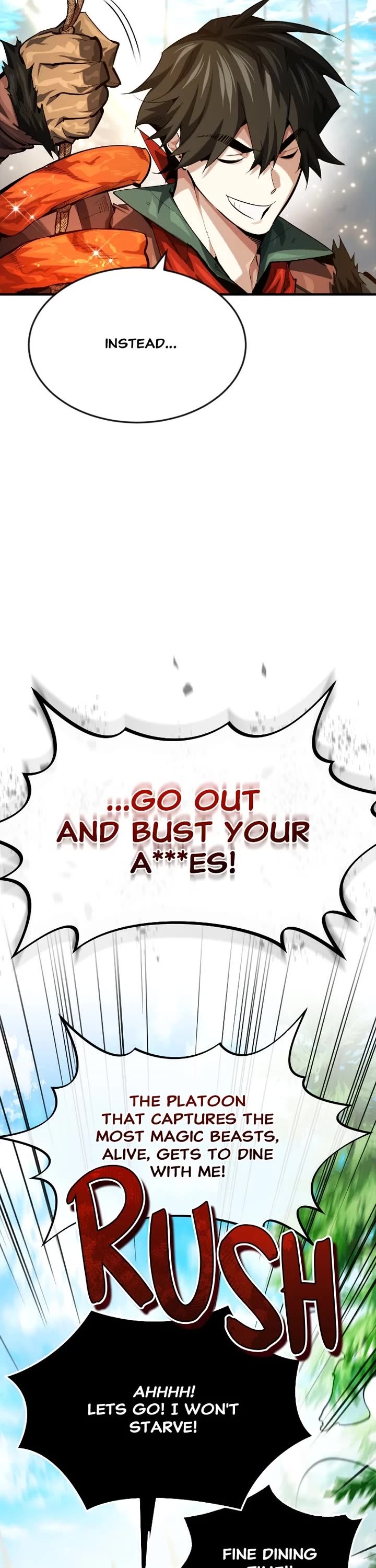 There Are No Bad Heroes in This World chapter 18 page 8