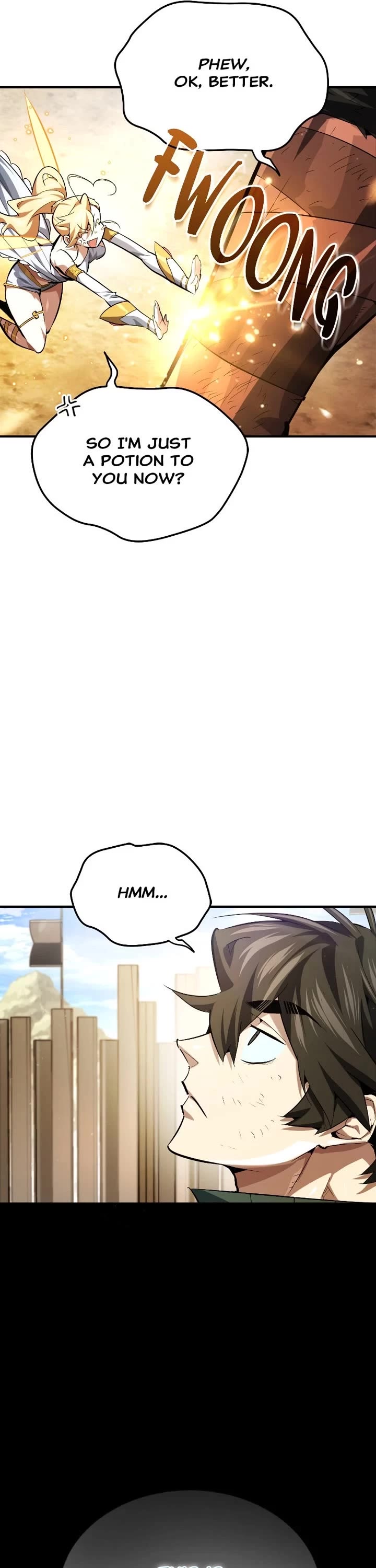 There Are No Bad Heroes in This World chapter 19 page 11