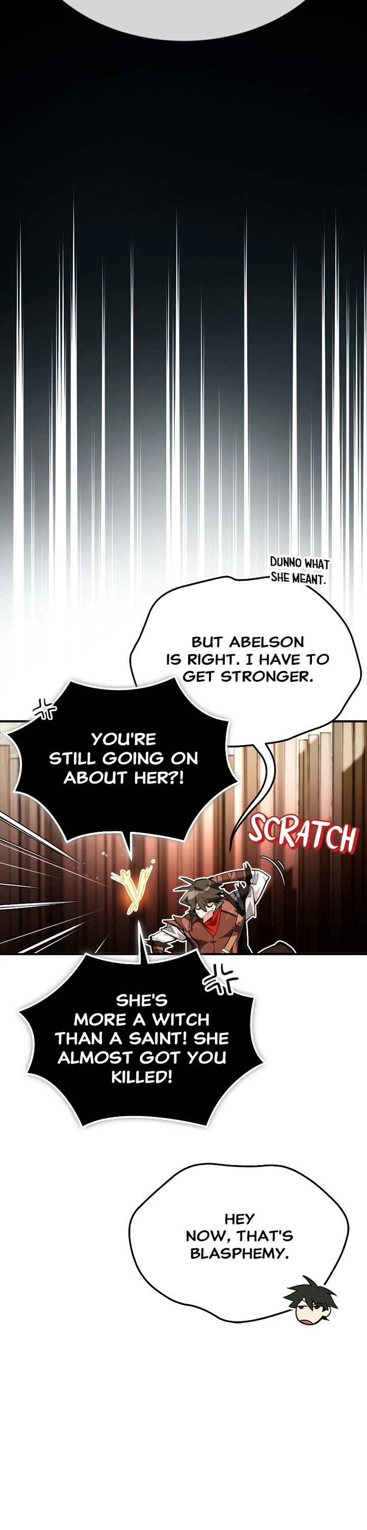 There Are No Bad Heroes in This World chapter 19 page 13