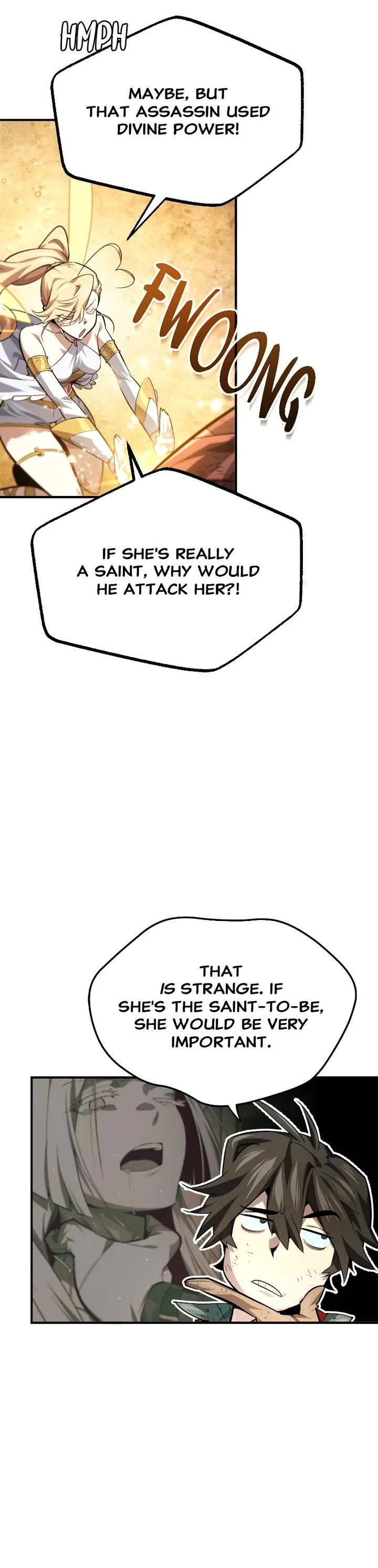 There Are No Bad Heroes in This World chapter 19 page 14