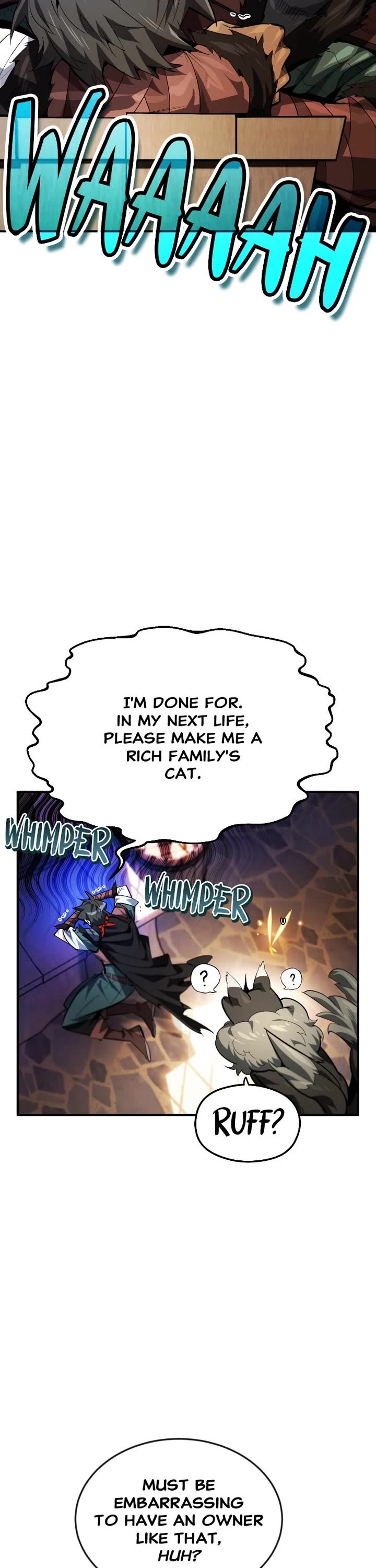 There Are No Bad Heroes in This World chapter 19 page 17