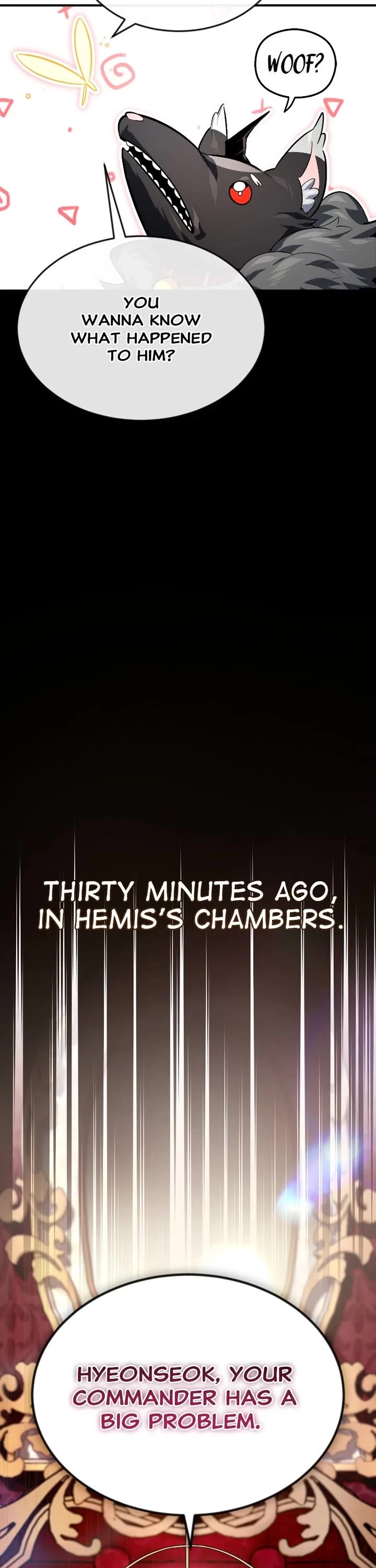 There Are No Bad Heroes in This World chapter 19 page 18