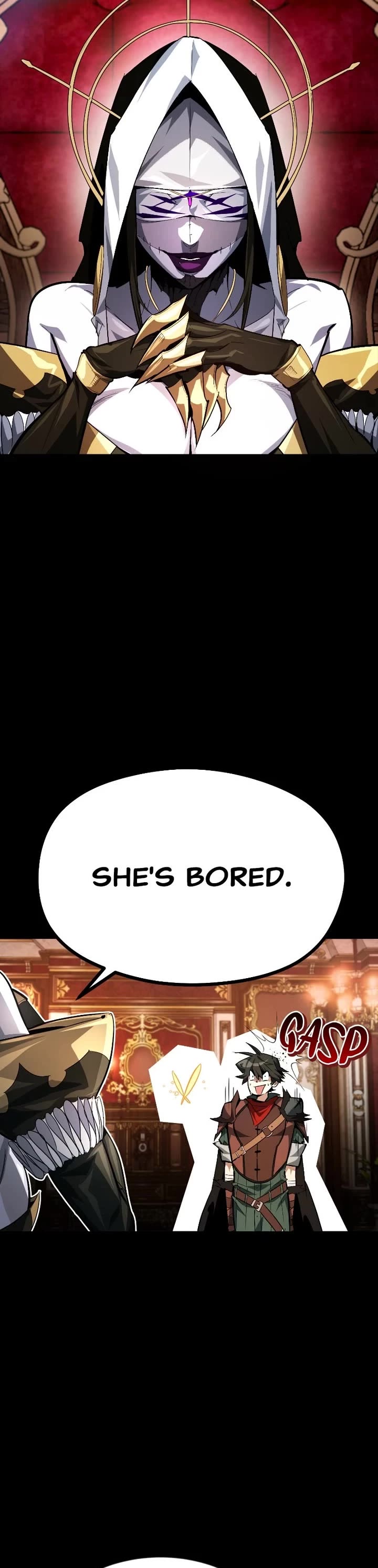 There Are No Bad Heroes in This World chapter 19 page 19