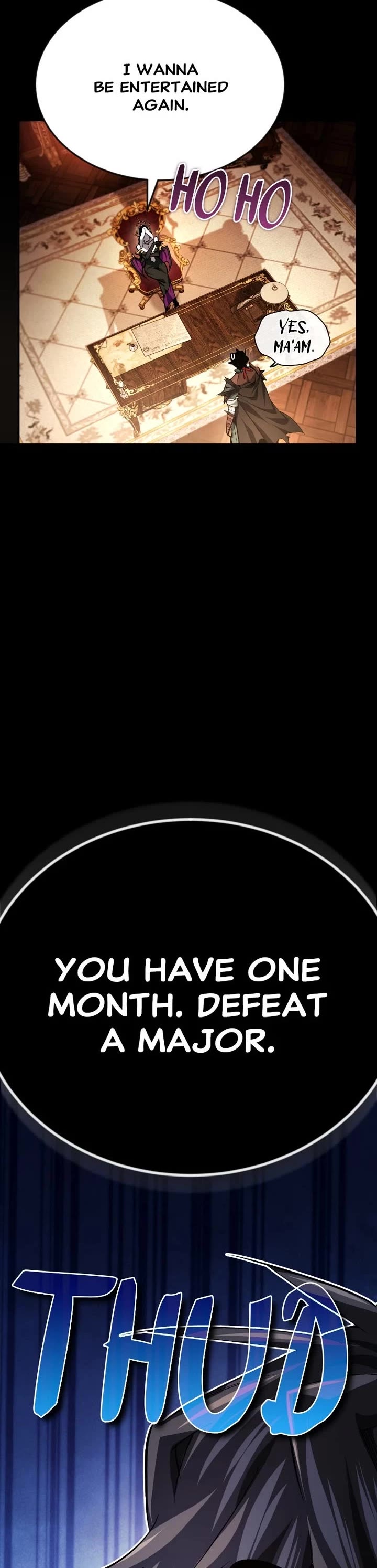 There Are No Bad Heroes in This World chapter 19 page 20