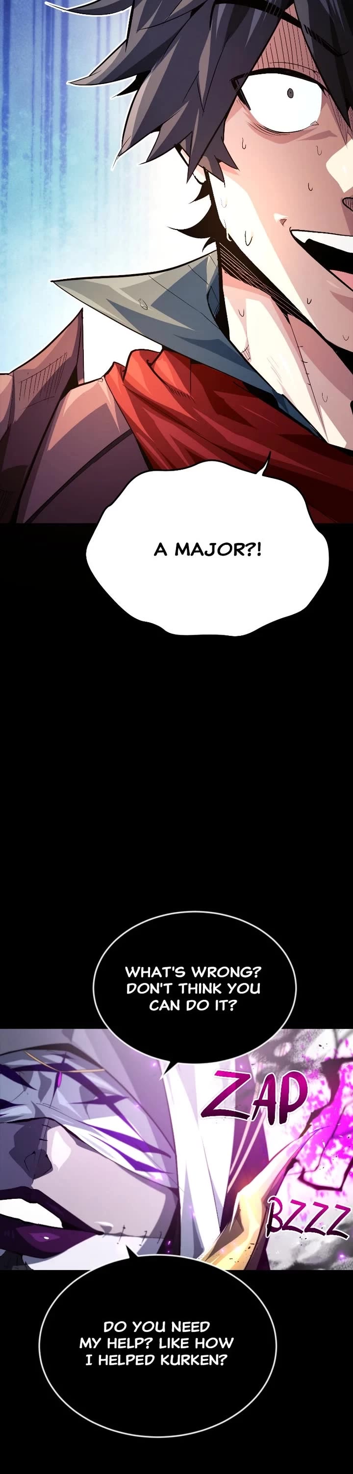 There Are No Bad Heroes in This World chapter 19 page 21