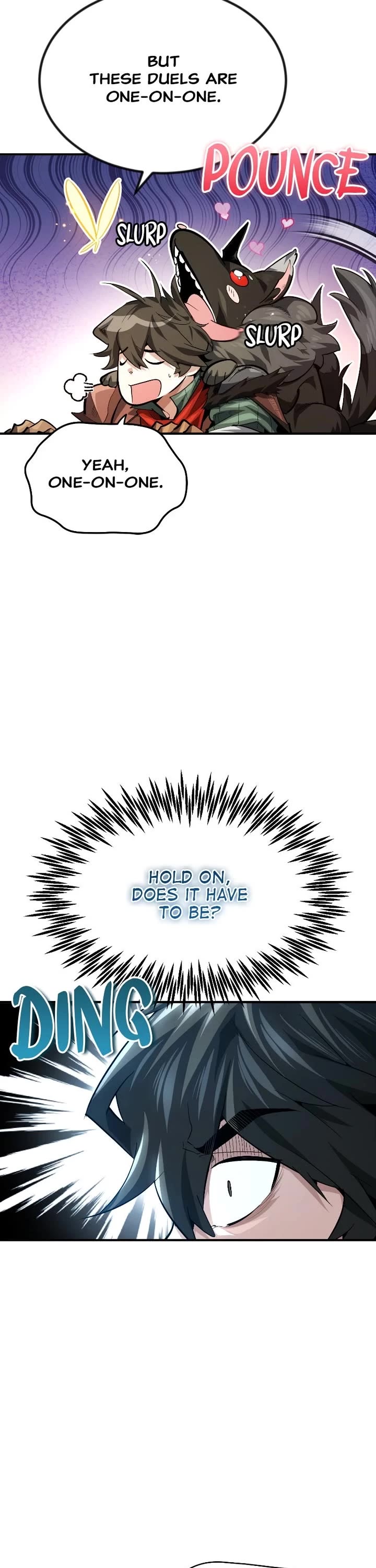 There Are No Bad Heroes in This World chapter 19 page 26