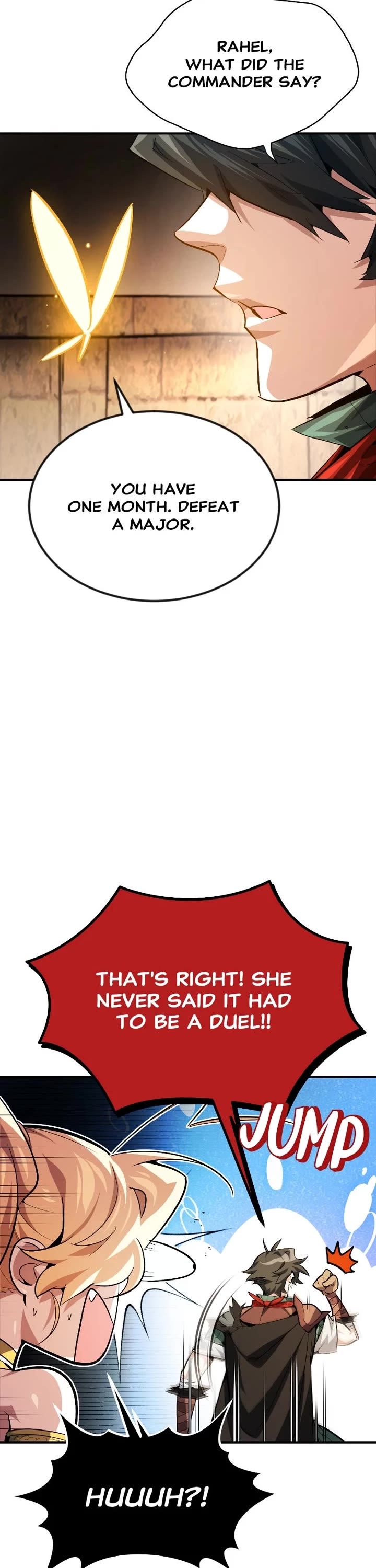 There Are No Bad Heroes in This World chapter 19 page 27