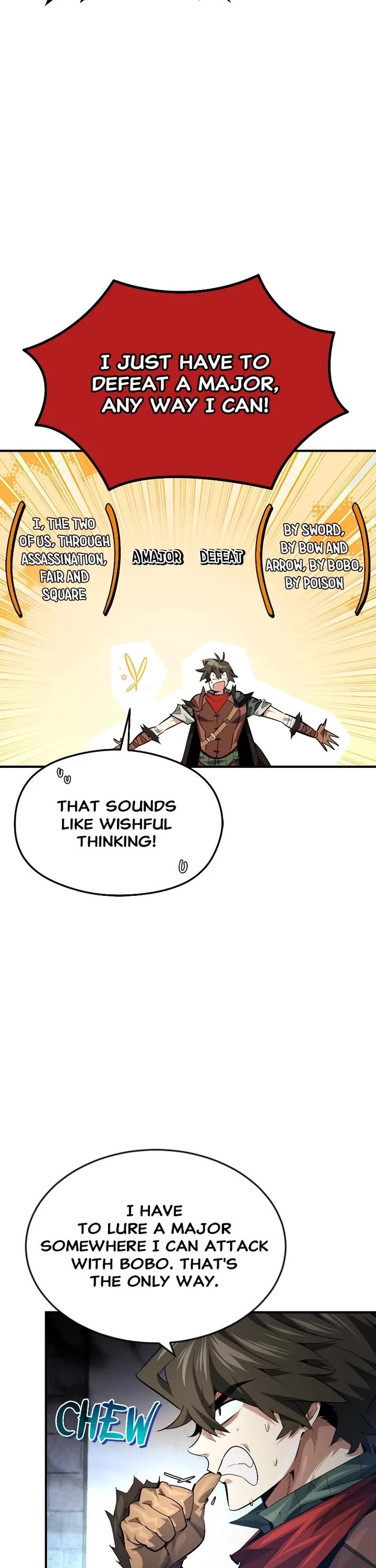 There Are No Bad Heroes in This World chapter 19 page 28