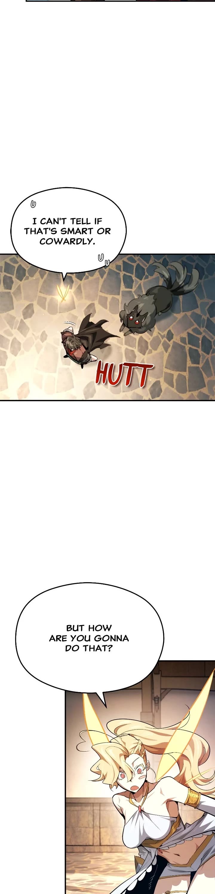 There Are No Bad Heroes in This World chapter 19 page 29