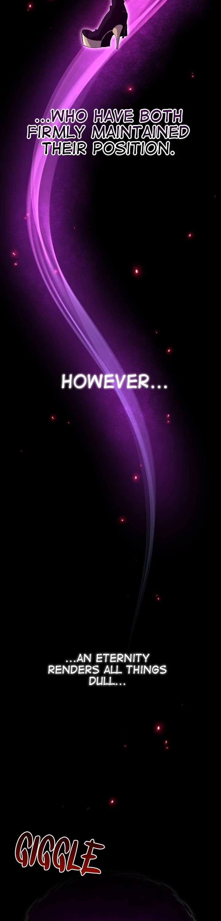 There Are No Bad Heroes in This World chapter 19 page 3