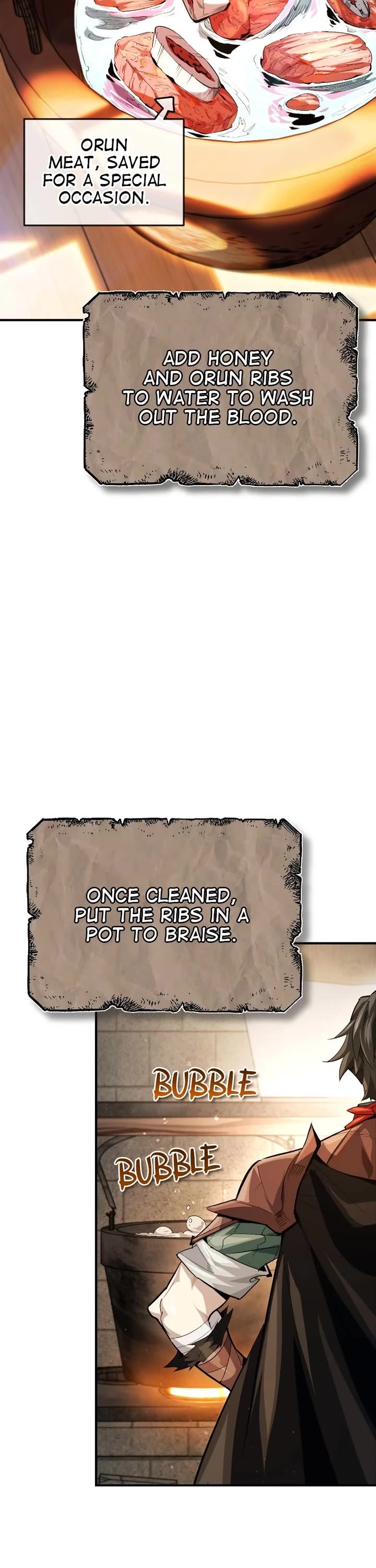 There Are No Bad Heroes in This World chapter 19 page 33