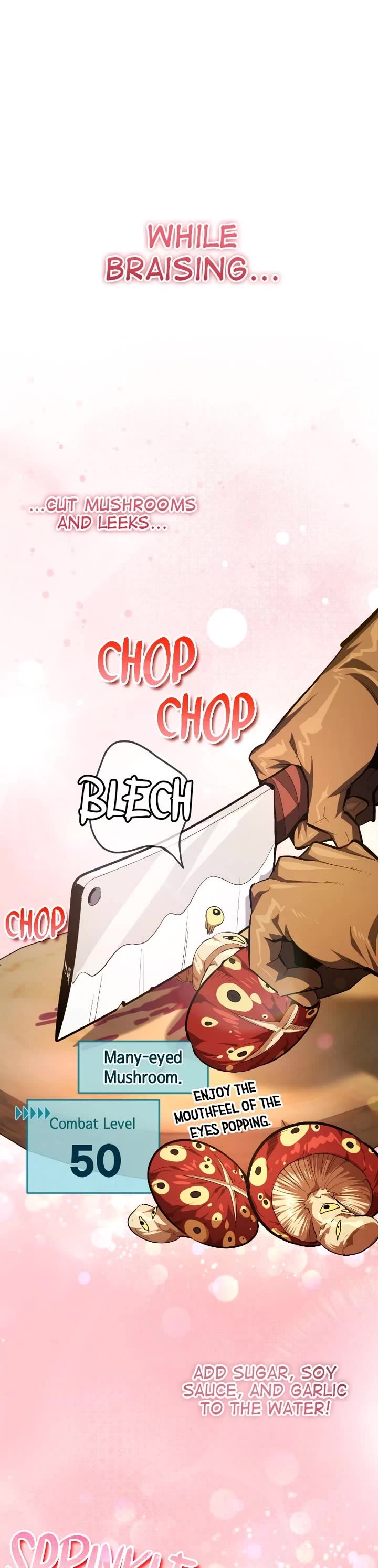 There Are No Bad Heroes in This World chapter 19 page 34