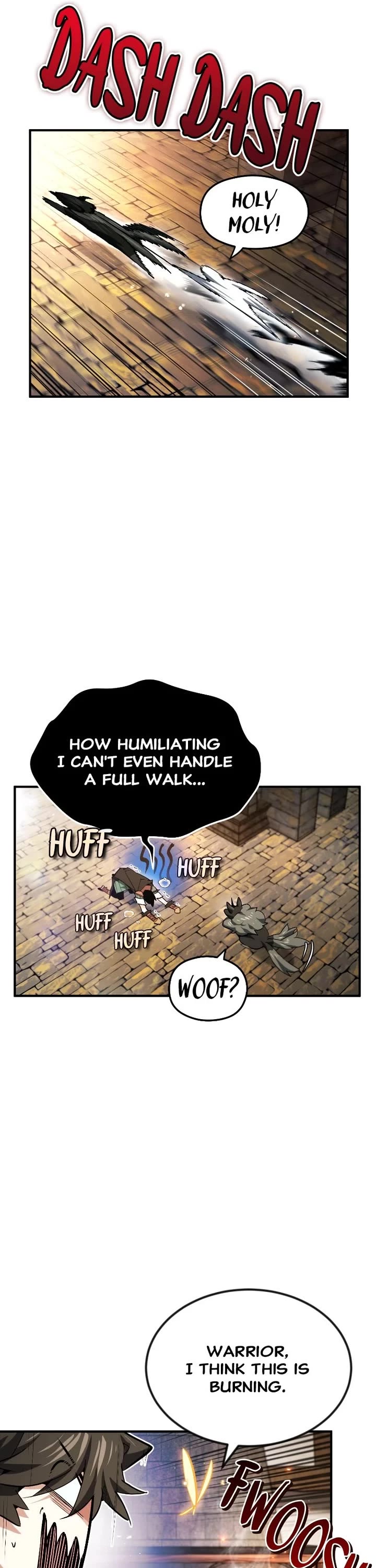 There Are No Bad Heroes in This World chapter 19 page 37