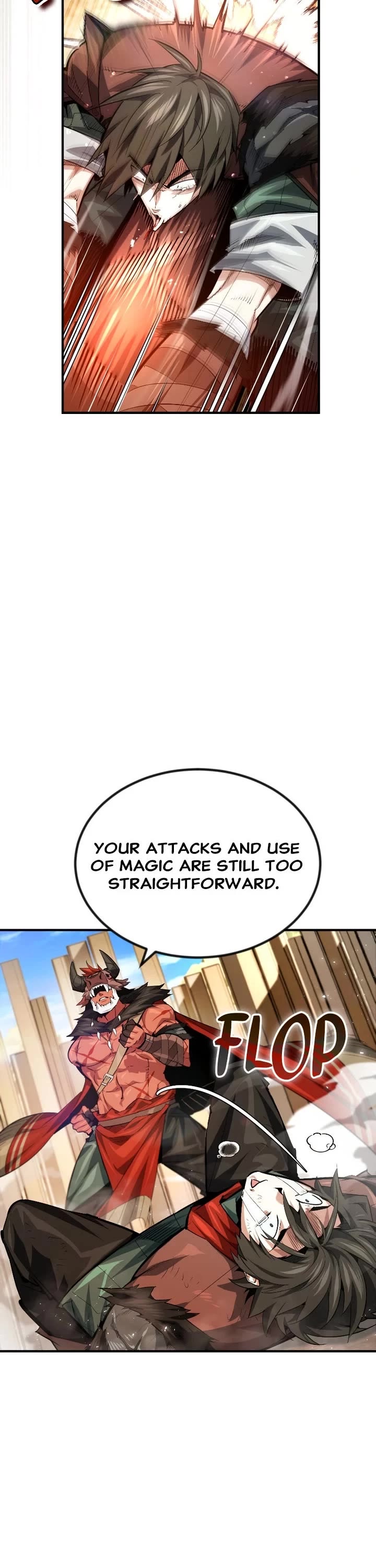 There Are No Bad Heroes in This World chapter 19 page 6