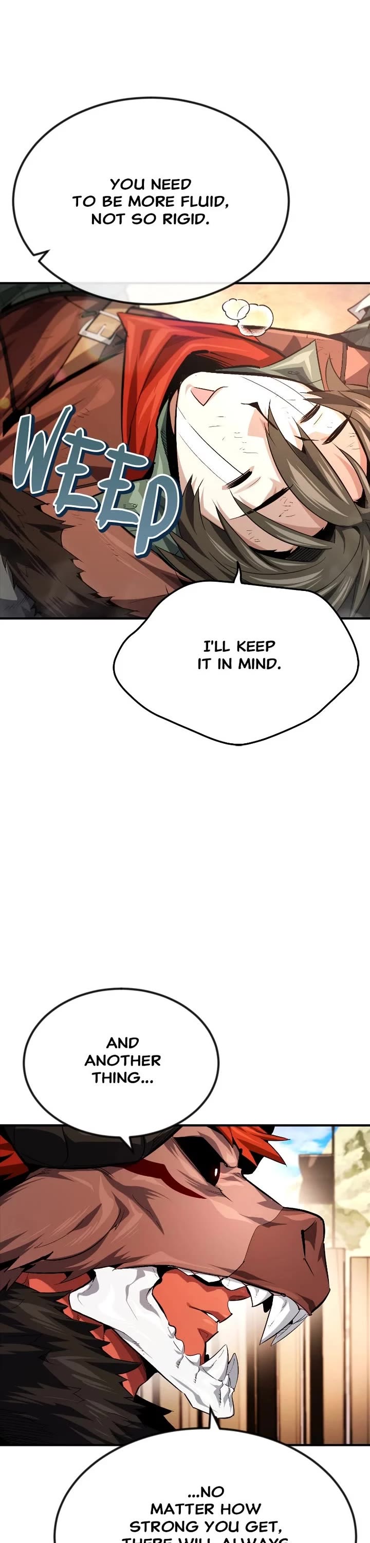There Are No Bad Heroes in This World chapter 19 page 7