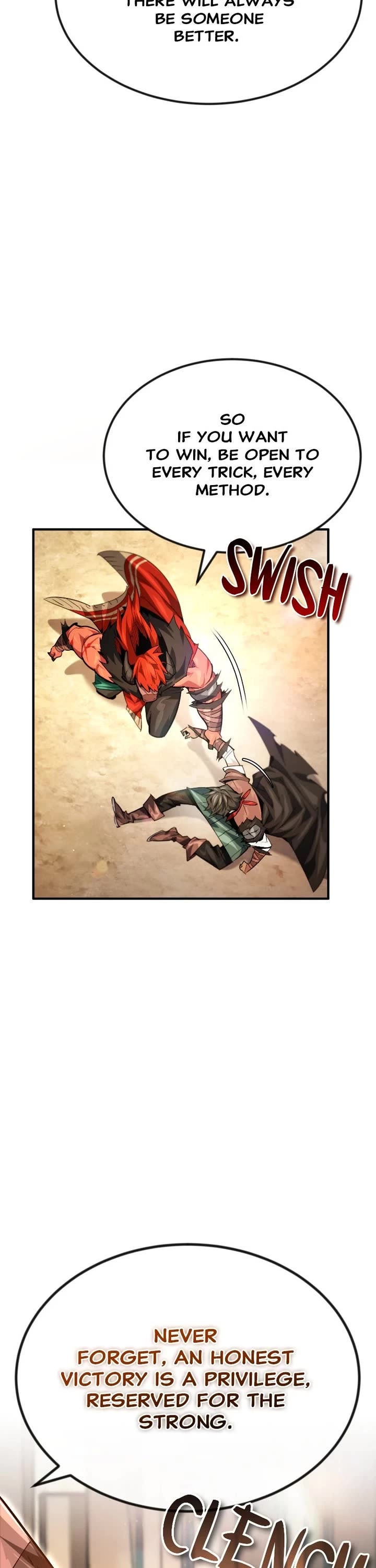 There Are No Bad Heroes in This World chapter 19 page 8