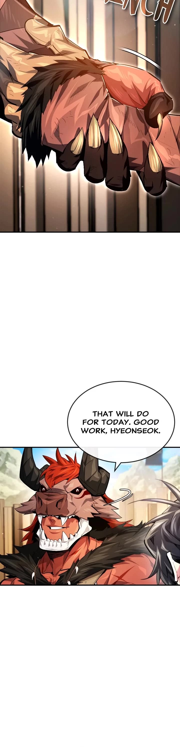 There Are No Bad Heroes in This World chapter 19 page 9