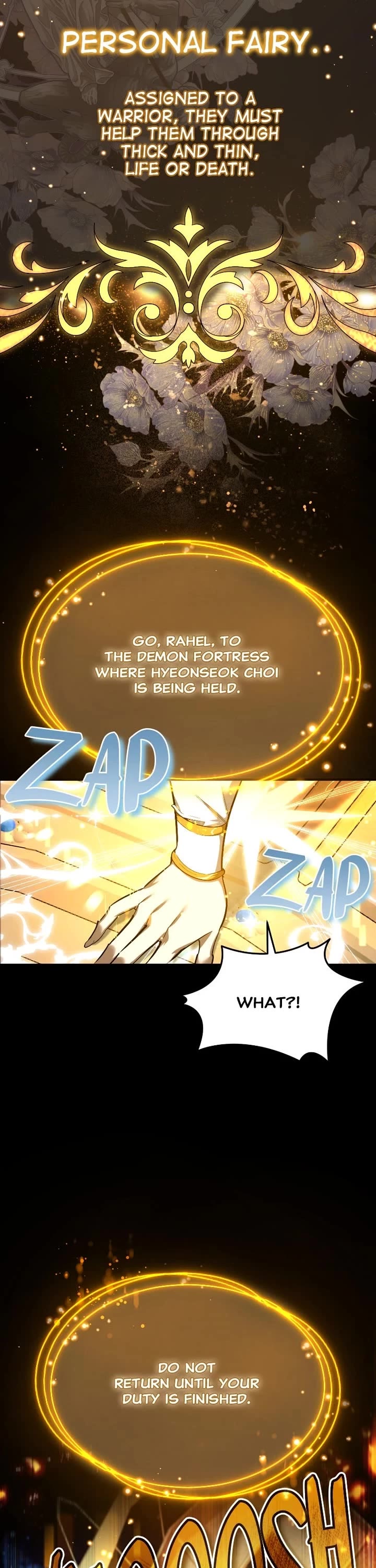 There Are No Bad Heroes in This World chapter 2 page 11