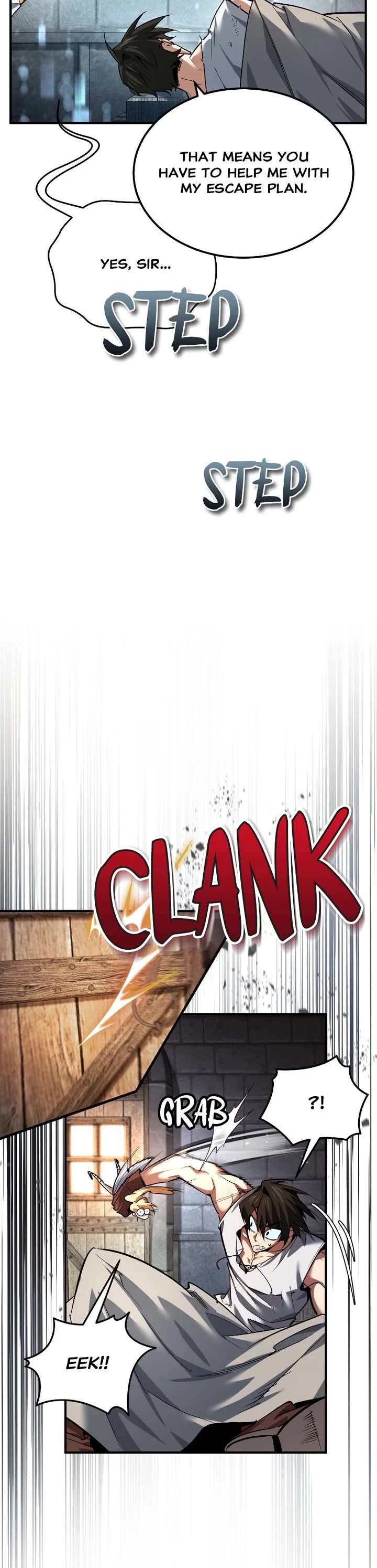 There Are No Bad Heroes in This World chapter 2 page 14