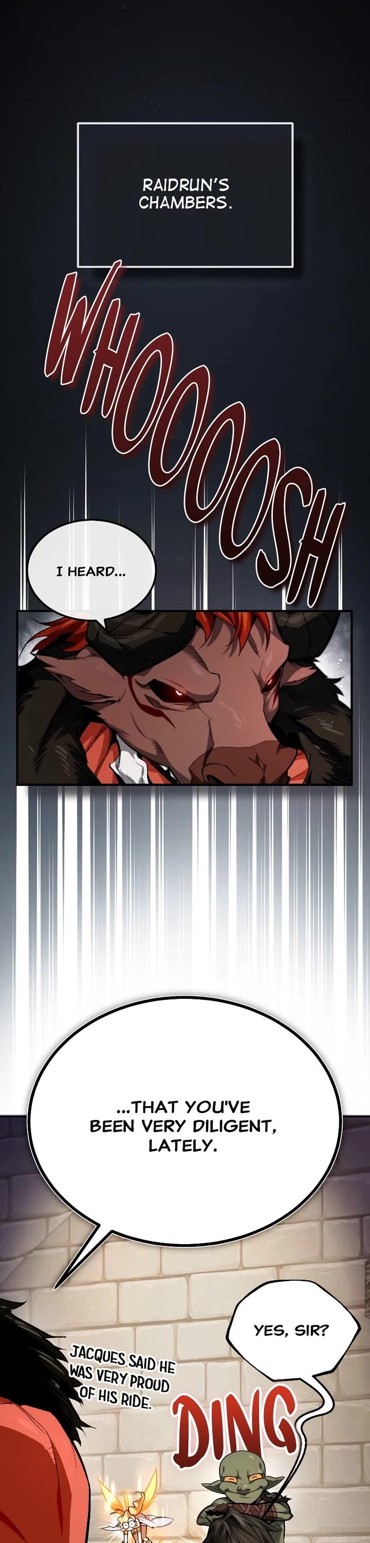 There Are No Bad Heroes in This World chapter 2 page 17