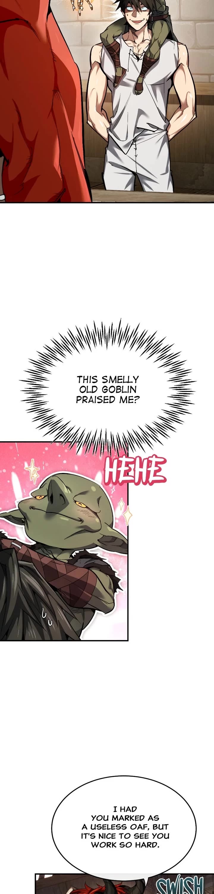 There Are No Bad Heroes in This World chapter 2 page 18