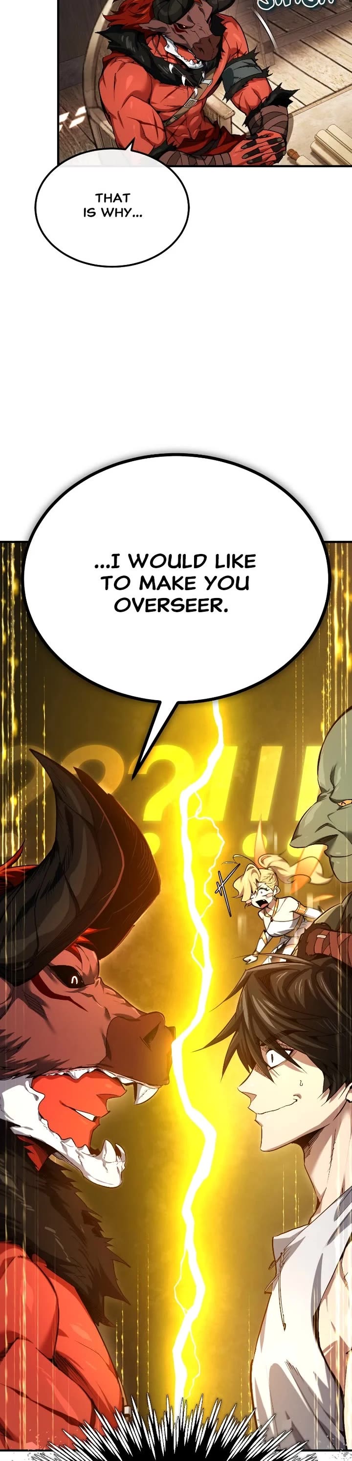 There Are No Bad Heroes in This World chapter 2 page 19
