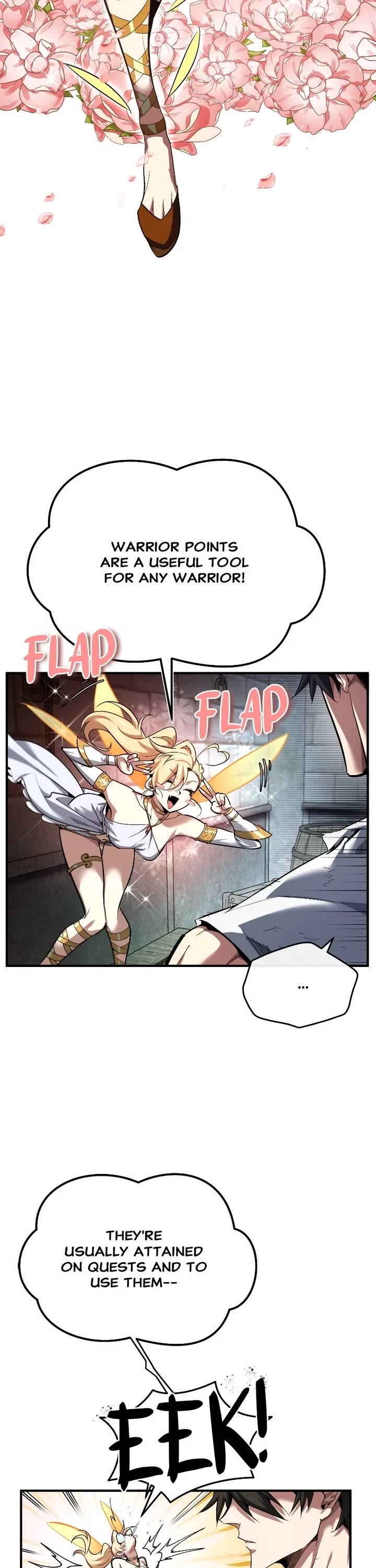 There Are No Bad Heroes in This World chapter 2 page 2