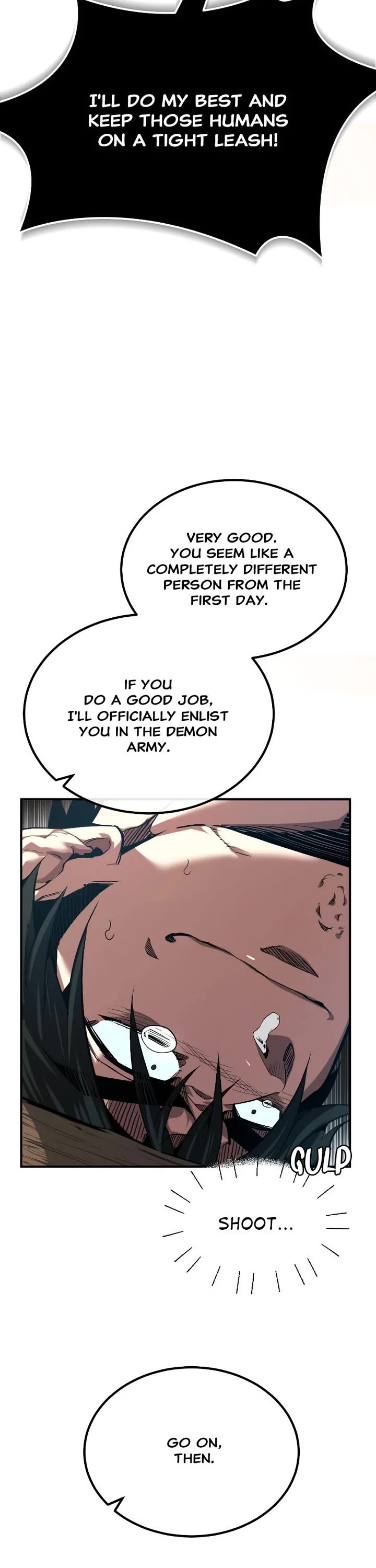 There Are No Bad Heroes in This World chapter 2 page 23