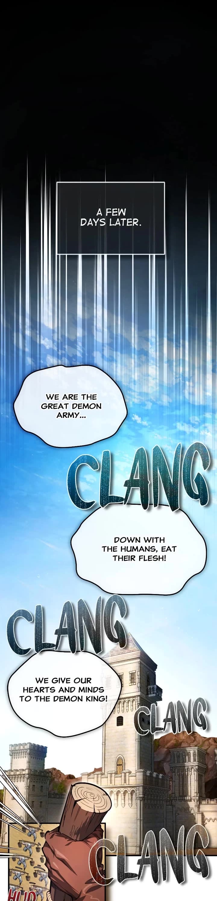 There Are No Bad Heroes in This World chapter 2 page 25