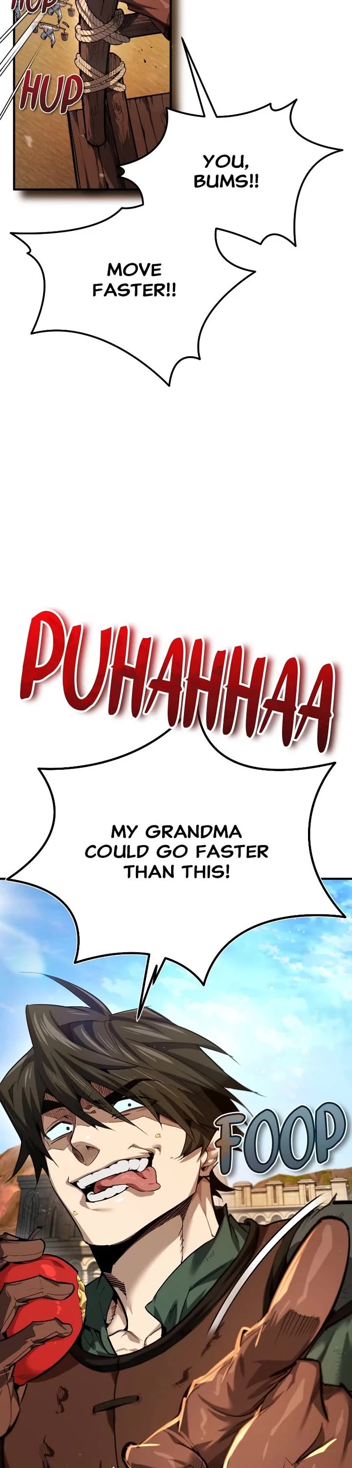 There Are No Bad Heroes in This World chapter 2 page 26