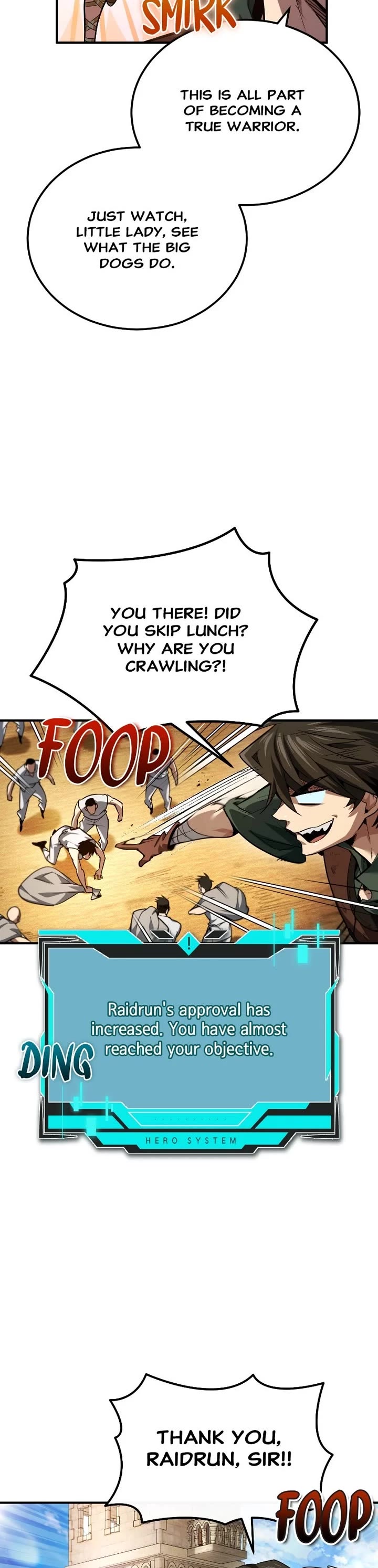 There Are No Bad Heroes in This World chapter 2 page 29