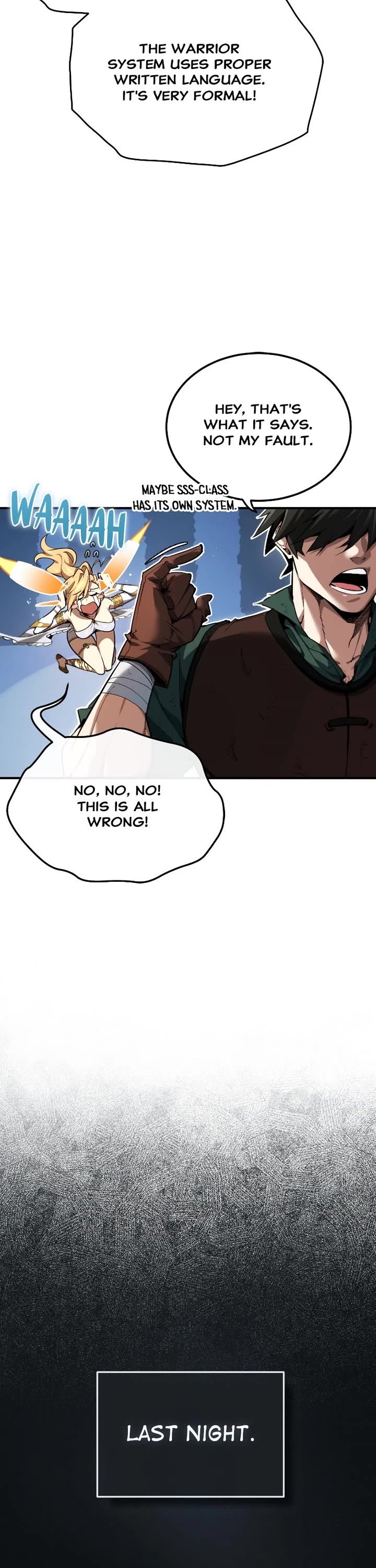 There Are No Bad Heroes in This World chapter 2 page 32