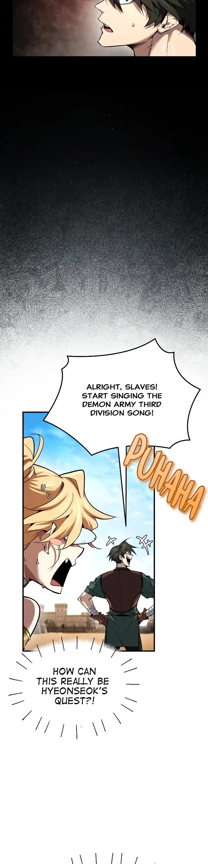 There Are No Bad Heroes in This World chapter 2 page 35