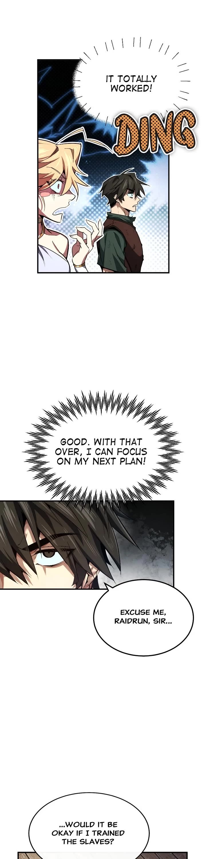 There Are No Bad Heroes in This World chapter 2 page 41