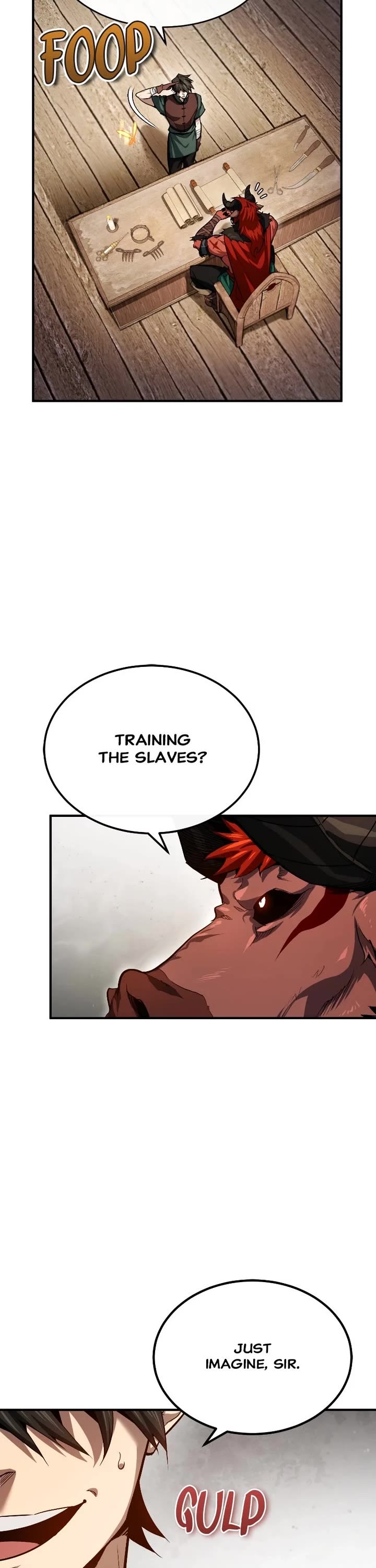 There Are No Bad Heroes in This World chapter 2 page 42
